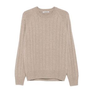 Fileria Neutrals Sweaters & Knitwear - Jumpers Men